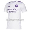 Camisetas Orlando City Segunda Equipacion 2018/2019